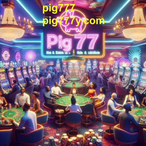 Explorando o Mundo dos Jogos de Ação no pig777