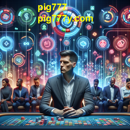 Explorando a Categoria de Estratégia no pig777